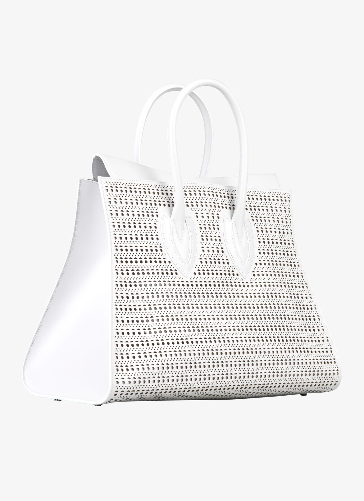 SIDI 39 HANDBAG ALAÏA  SIDI 39 HANDBAG